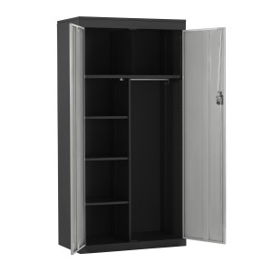 Probe Steel Cupboard Size 4 Large Janitors